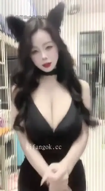【抖音福利】巨乳大奶御姐【黴煩惱】抖巨奶騷舞誘惑 20V