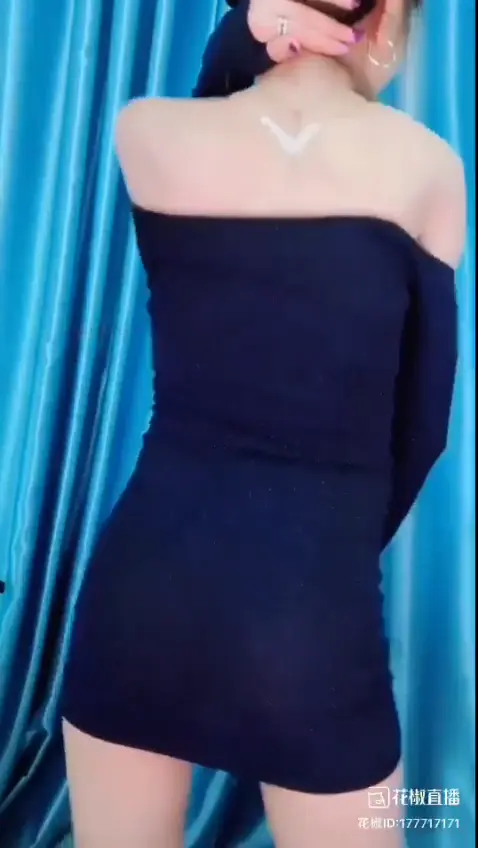 #花椒 #阿婷 花椒-阿婷-热舞合集