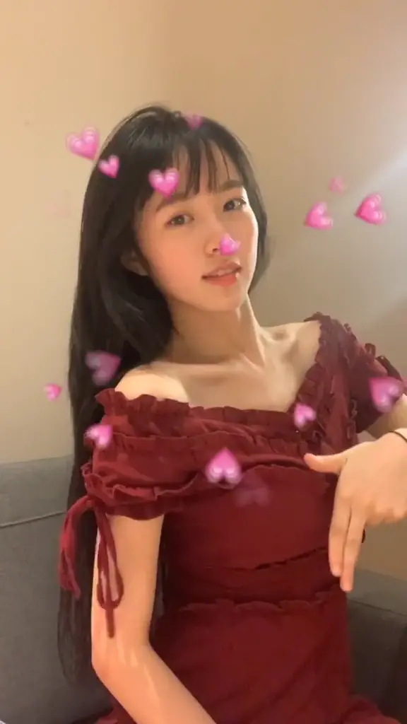 #抖音 #自拍 #素人