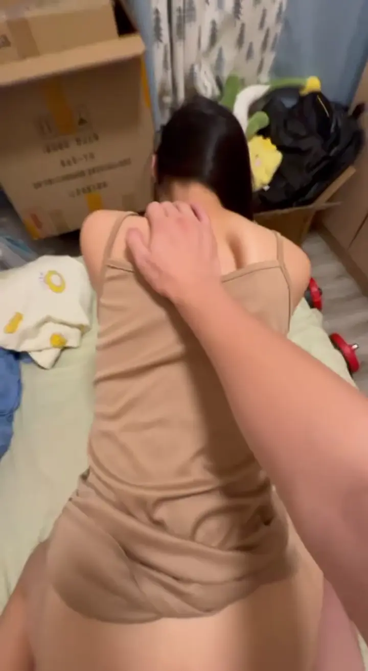#露脸原档 👑