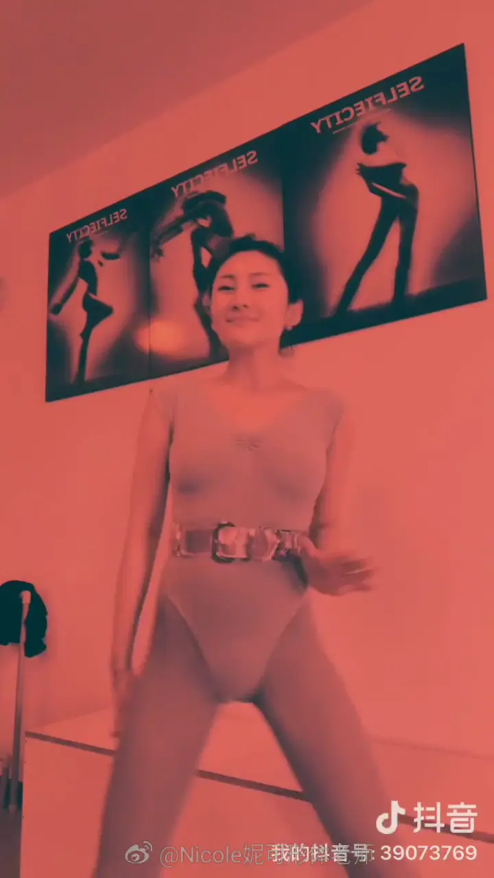 快手：妮可  补几部其中三部大尺度