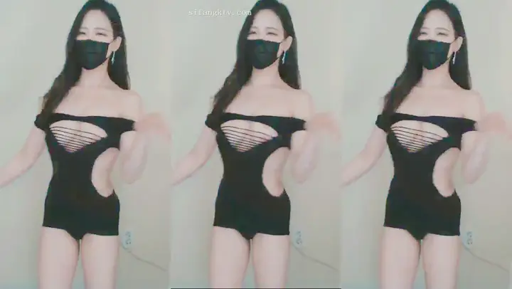韩舞:BJ-R