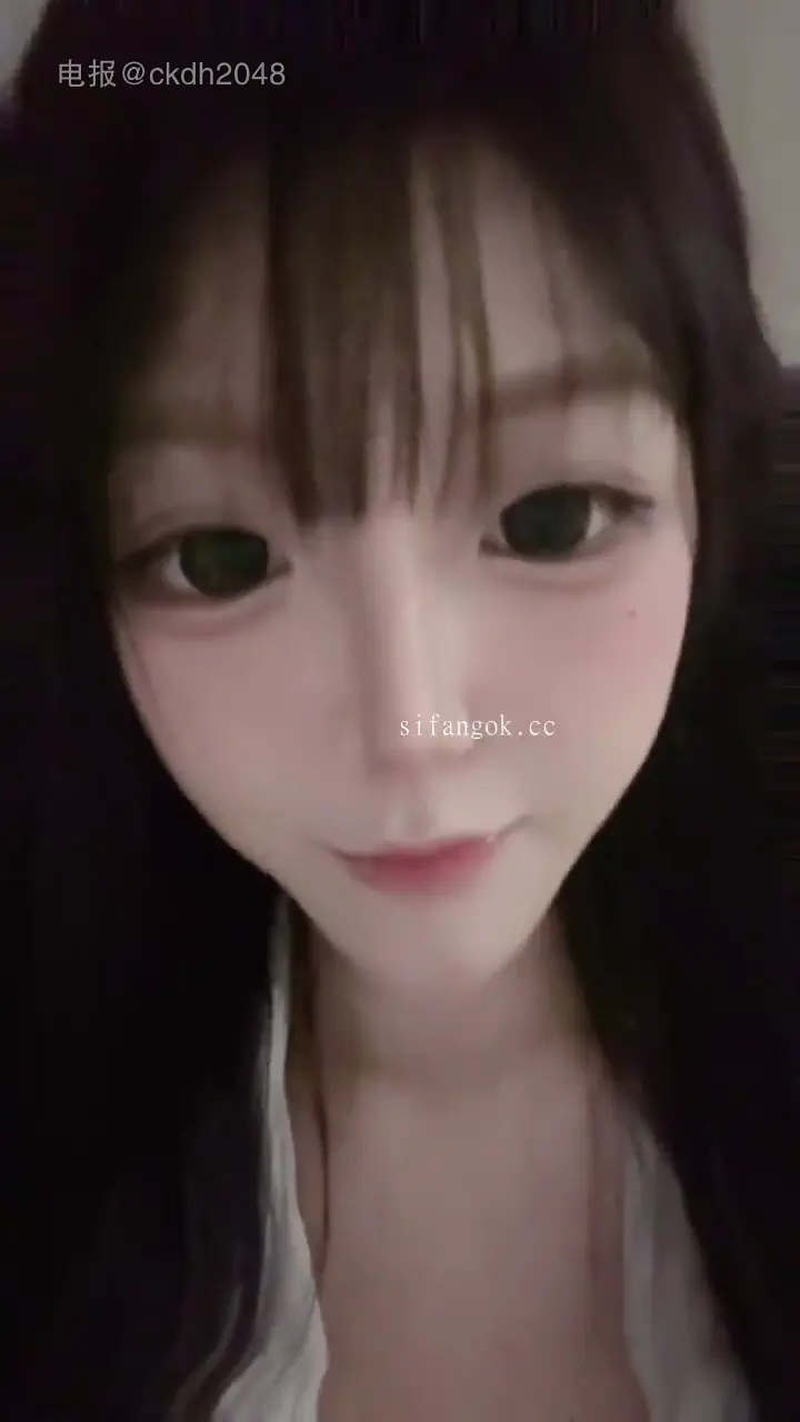 【抖音福利】苗条甜妹【新人缘科技】道具自慰流白浆   4V