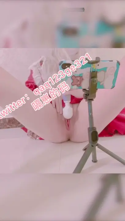 #推特 #福利姬 #嗝崽