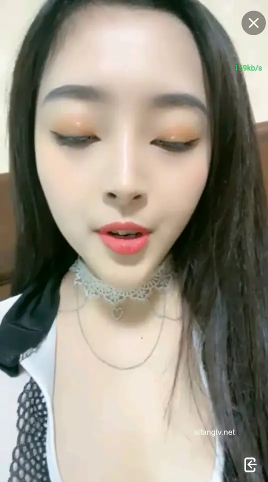 #cc喵 极品妹子下海
