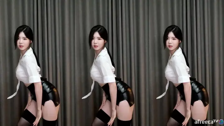 #韩国 #韩国主播系列  #韩舞  #黑珍 #햄찡 #gusdk2362   韩舞  黑珍 햄찡 gusdk2362