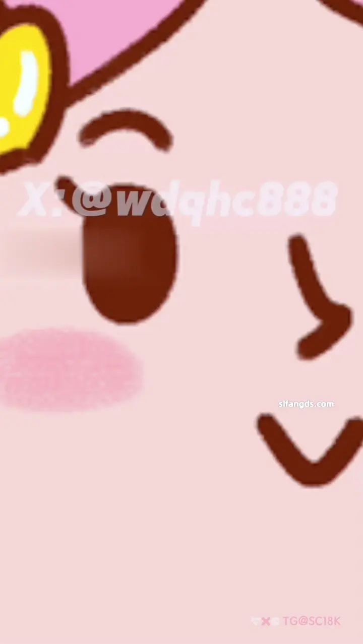 #我的槍好長 #wdqhc888 #福利姬 #推特 輪番轟炸女神的快樂，兄弟們一起來調教！點姬看她279部影片 ✅