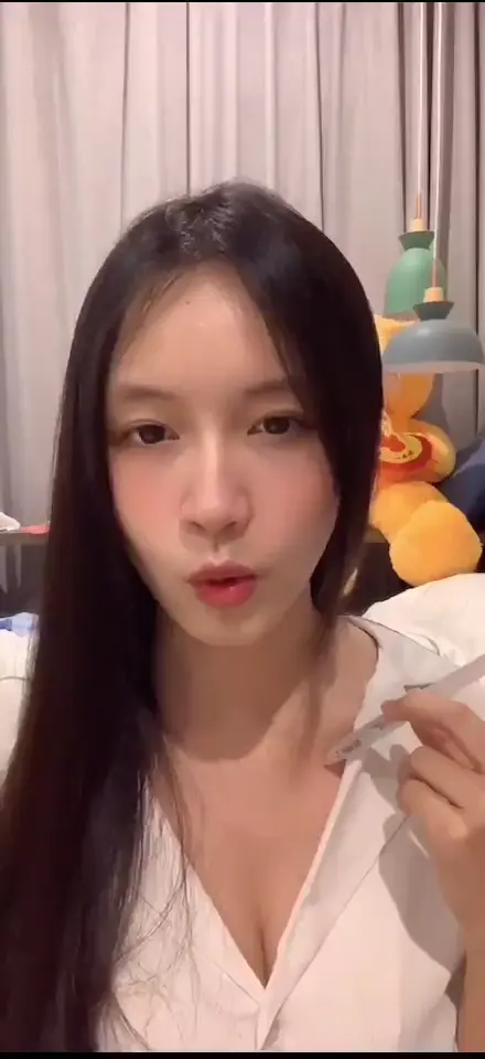 麻豆女神- #苏畅  #精品自拍  1