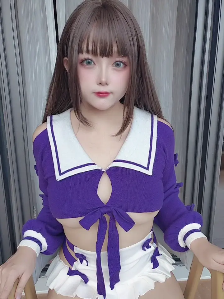 #日奈嬌 學生妹自拍 49P11V