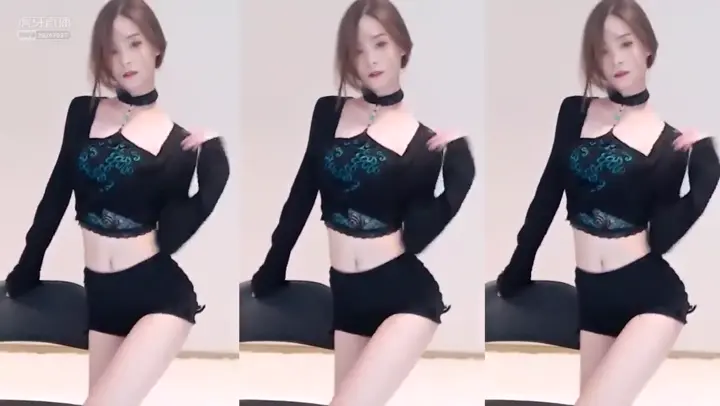#虎牙 #舒芯D