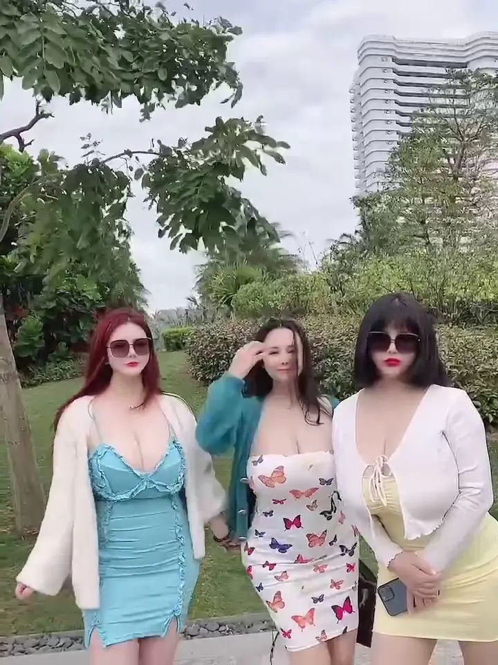 微博：巨乳（戴允祺）50部合集