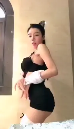 #花椒 #女主播 #希子 希子