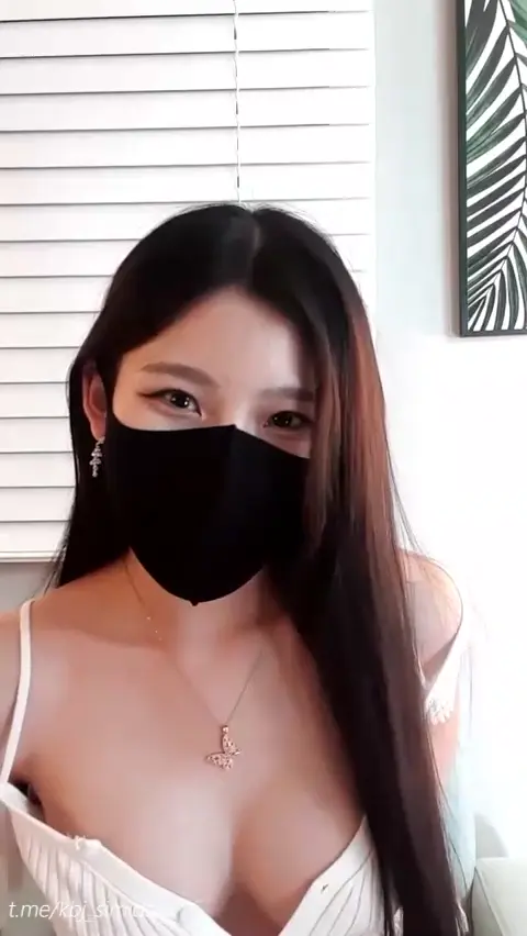 韓國主播熱舞