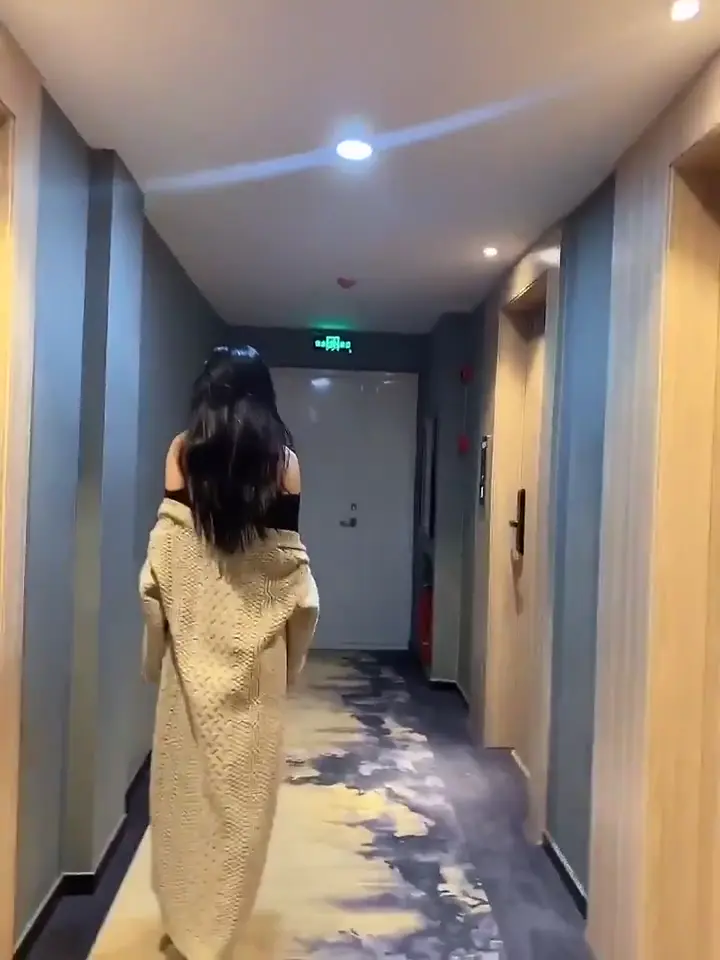 #ViVi 视频流出