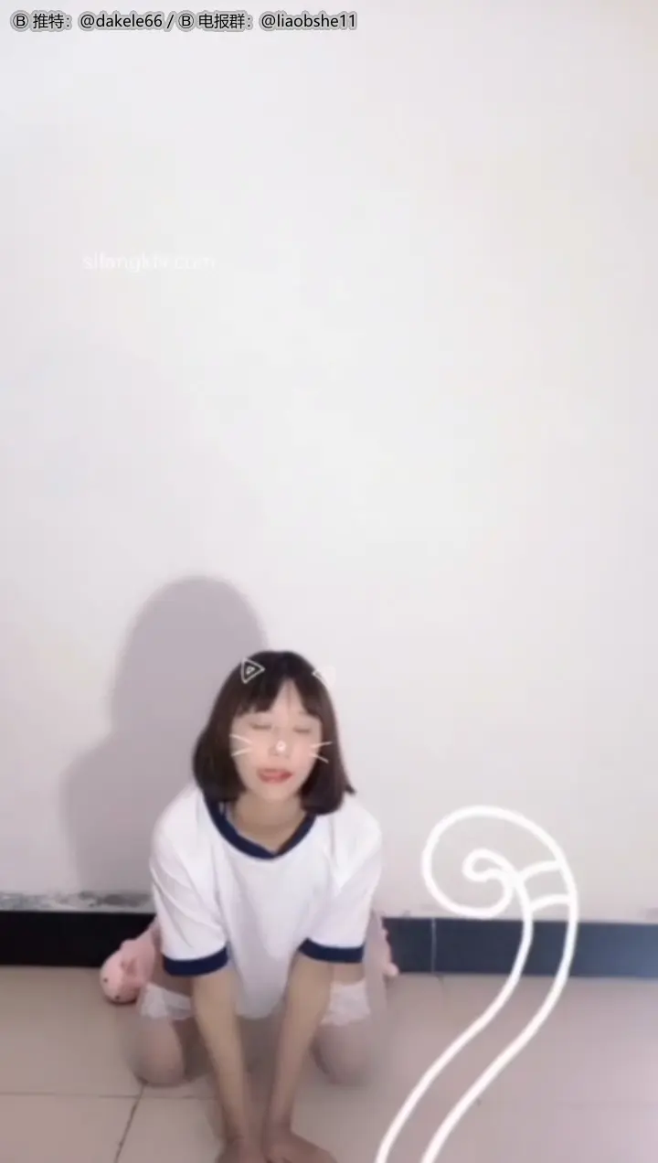 #網紅 #快手 #穎醬丫