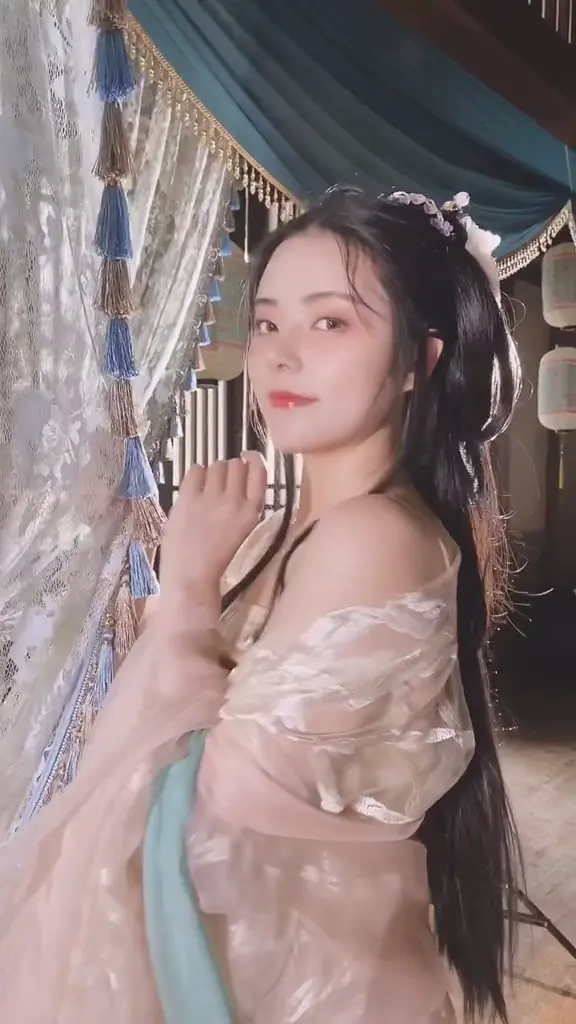 #抖音 #自拍 #素人