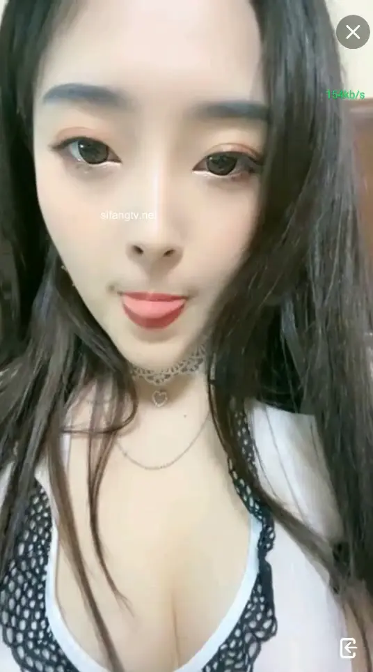 #cc喵 极品妹子下海