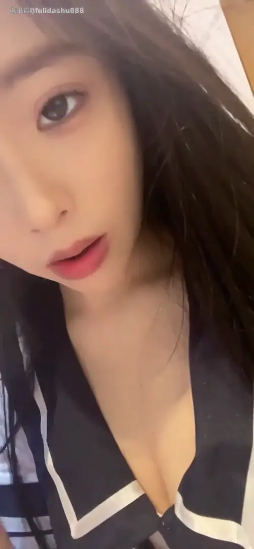 #易直播 易直播 美妙 微信福利 絲襪/足交