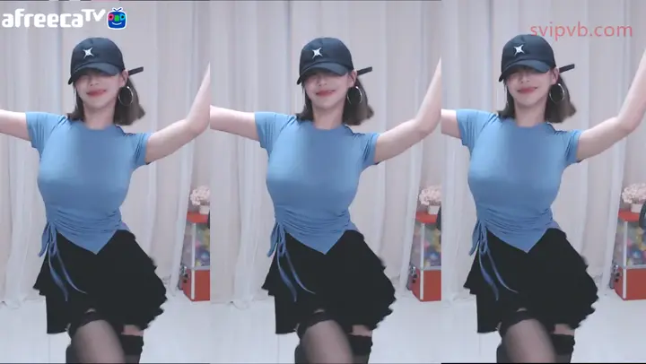 #韩国 骚舞 #韩璐