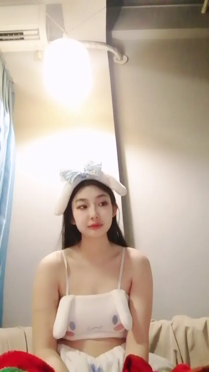 #精神小妹 #高颜值 #黄播