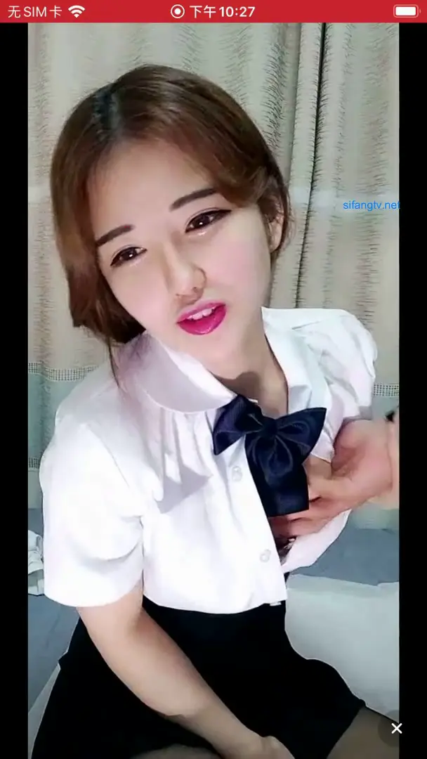 #韩韩老师 英语老师无套啪啪自慰秀