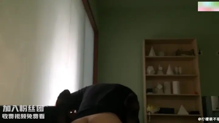 #黑料泄密 #御姐 #黑丝美腿 #后入自拍