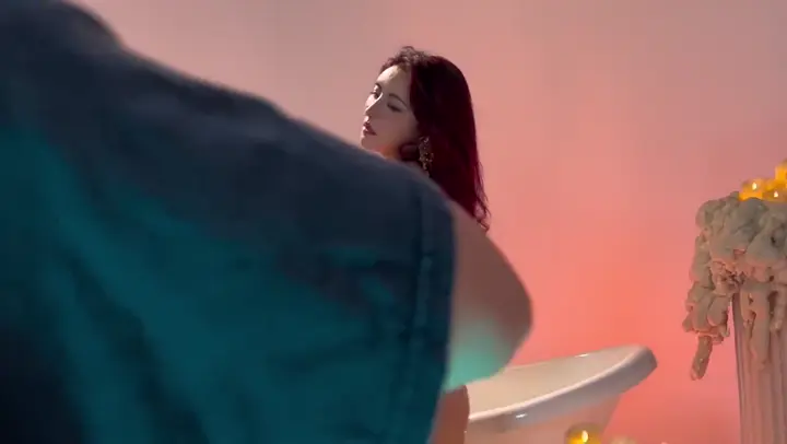 苏畅