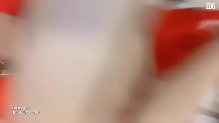 臺灣SWAG chinhbaby 耶誕特輯 菊花解禁口爆