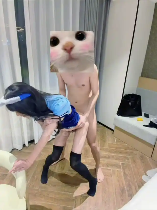 #群友投稿 #馋嘴皮丘 #伪娘 #TS #男娘