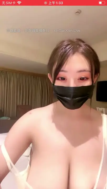 巨乳K罩杯 二次元狂热少女