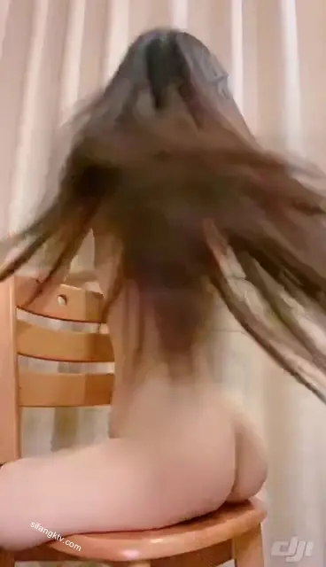 #福利姬  八月未央  新