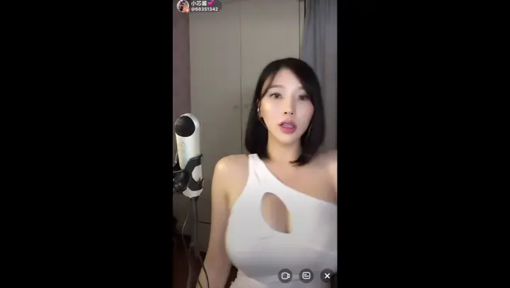 #小芯酱 小芯酱