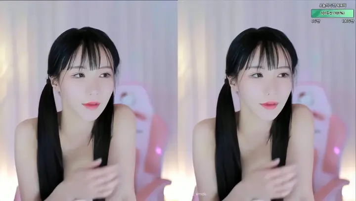 韓國主播熱舞