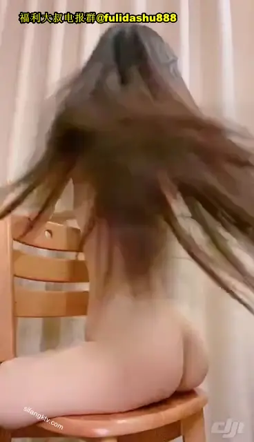 #福利姬  八月未央  新
