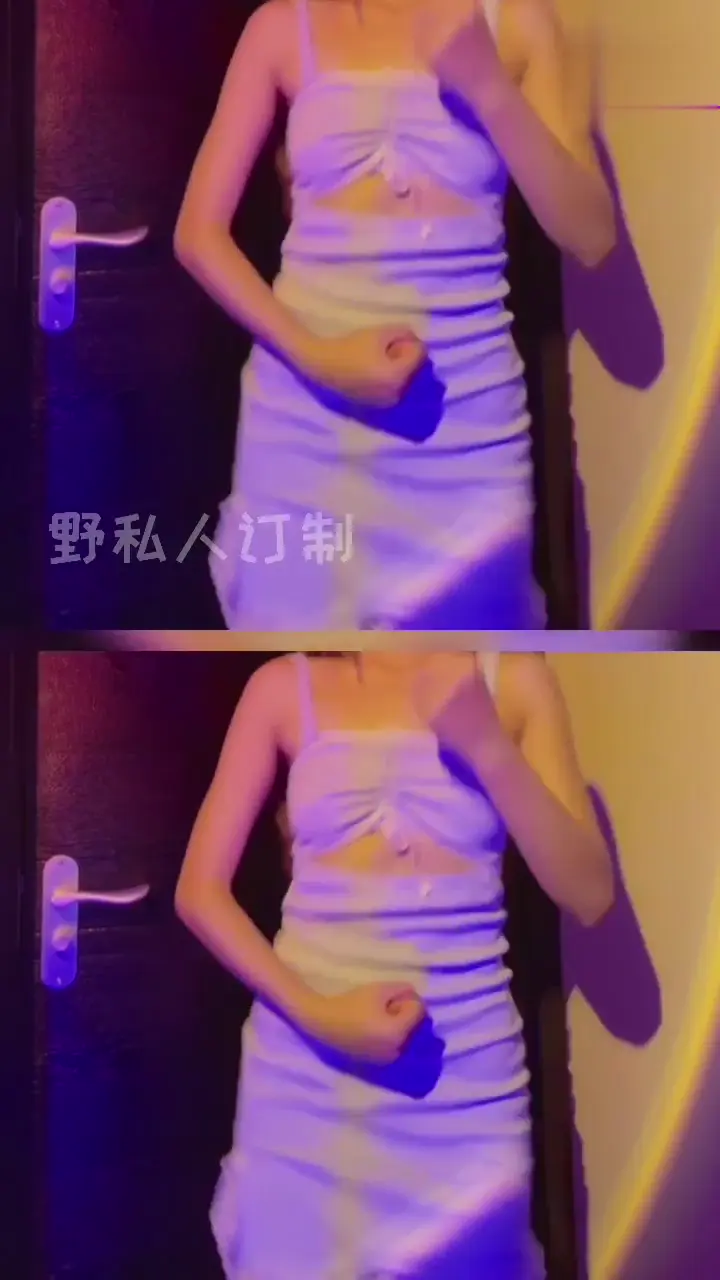 推特    小仙云儿    新裸舞