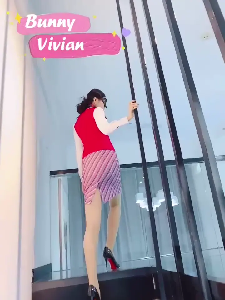 #fl003 #福利姬 #國產福利姬 #vivian