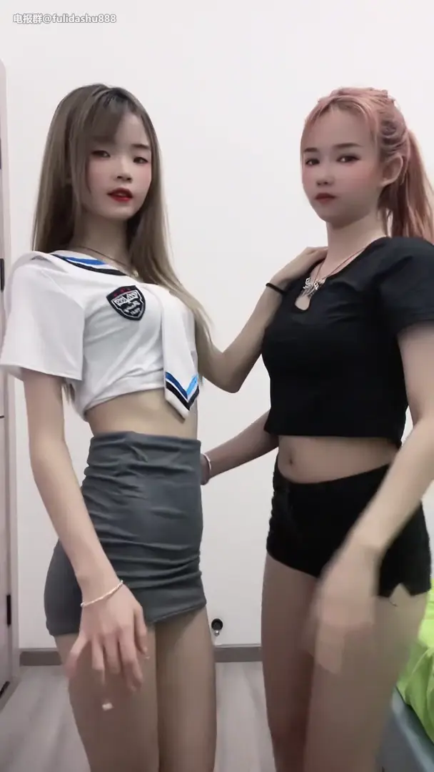 #快手 快手 小鈴鐺