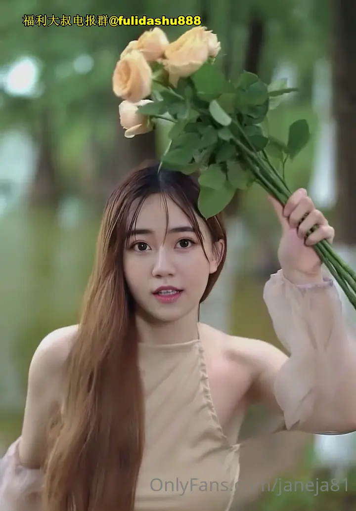 #OnlyFans 【JANEJA81】 私拍会员版流出福利全集