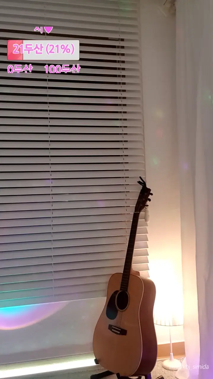 韓國主播熱舞影片