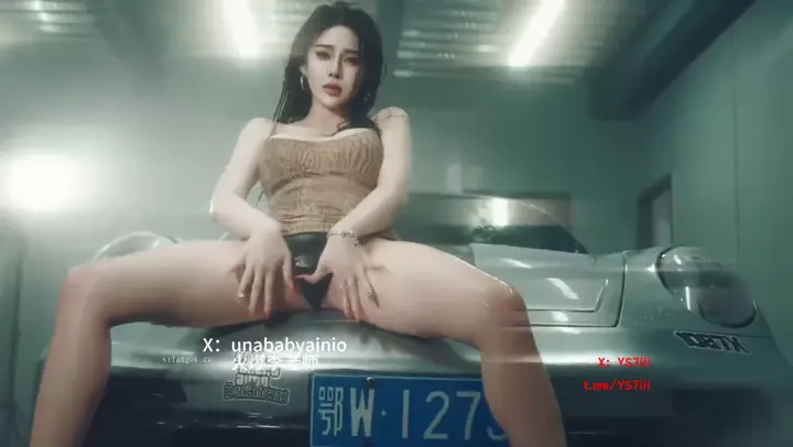 #抖音 #Unababy舒涵 #Unababy #舒涵 性感女神模特情趣私拍 性爱啪啪福利 18V