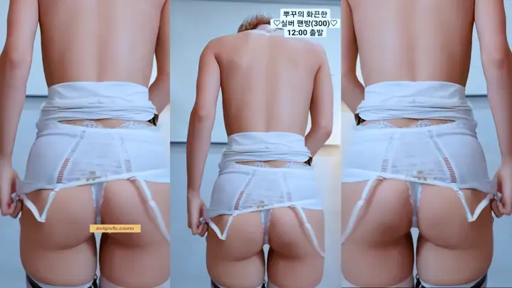 韓國裸舞 #梓玟 這個主播挺火的,