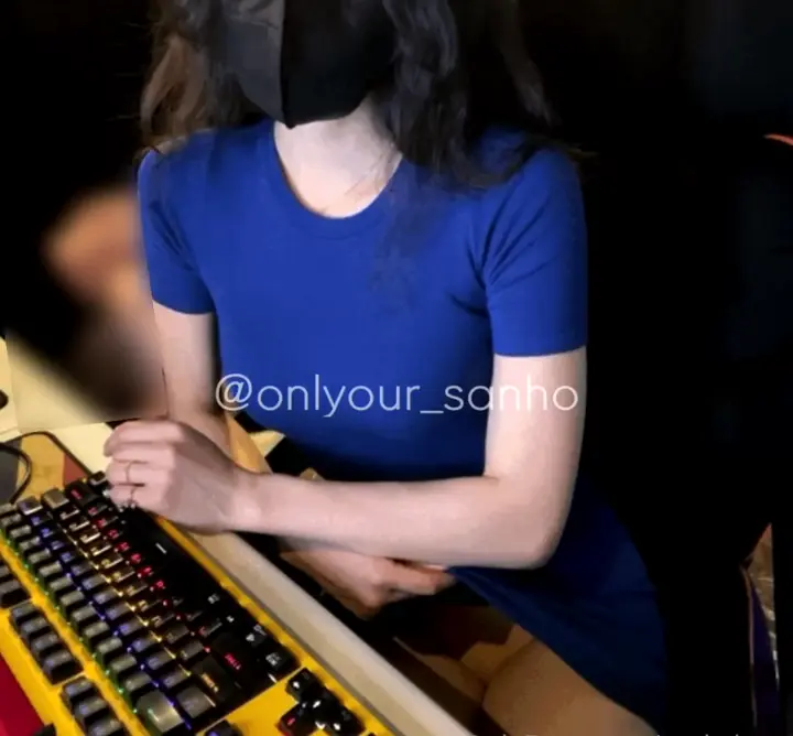 韓國的   #yuri_daya