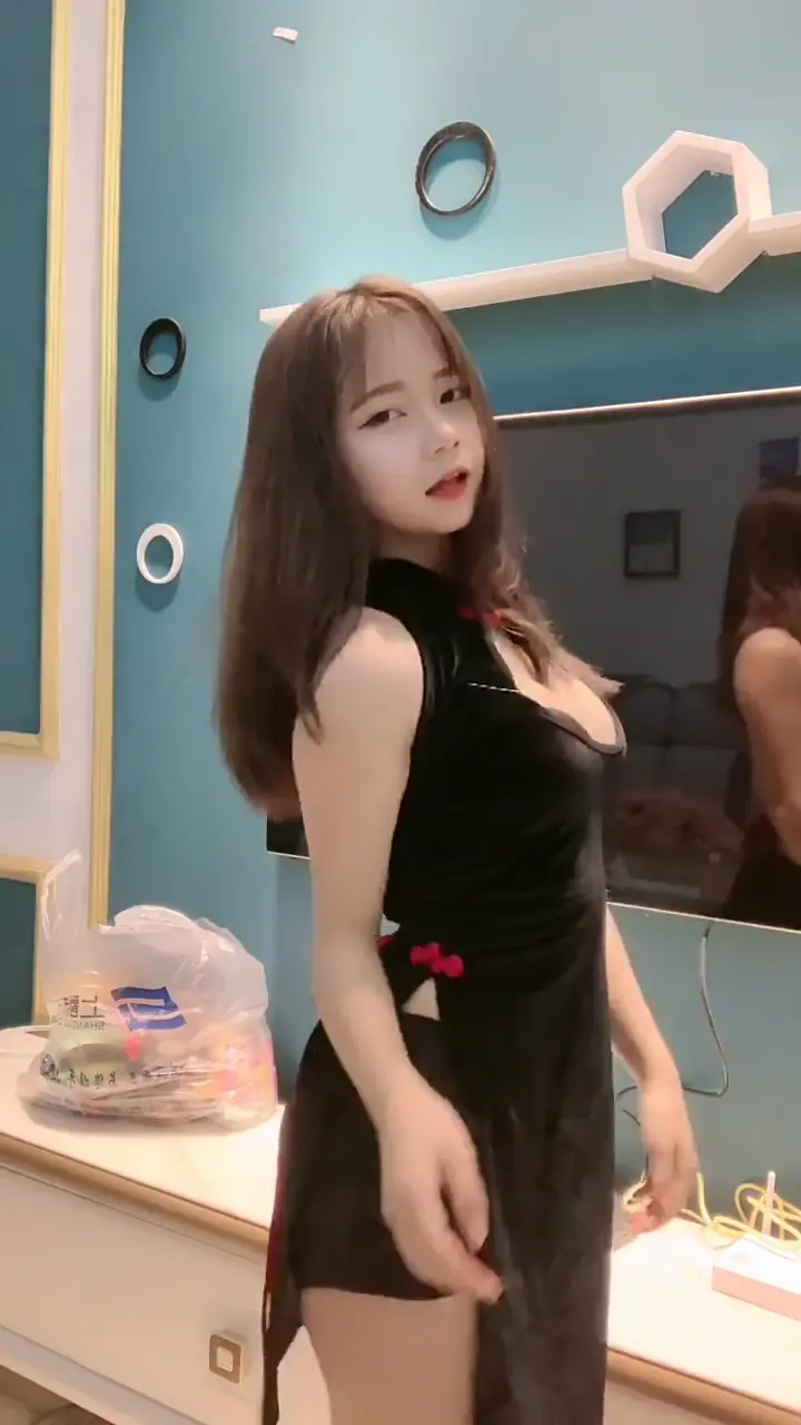快手 溫柔苗