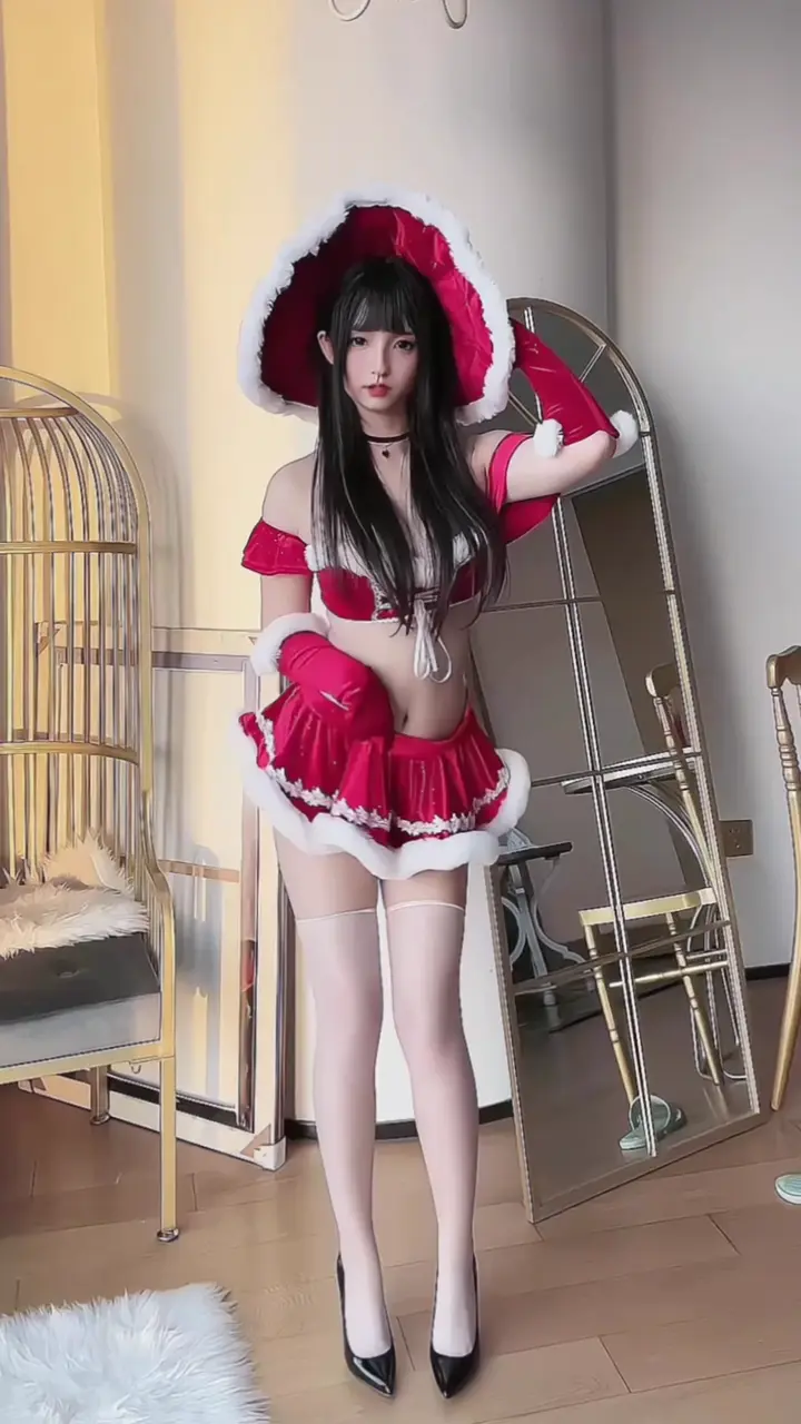 #神楽坂真冬 圣诞魔法（12月30打赏群资源）