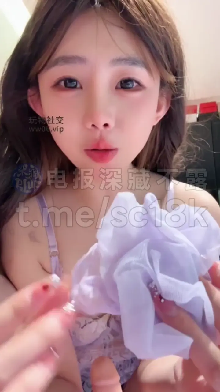 #主播 #蘿莉 #調教 #足控 美女總是出現在你意想不到的地方～超多精選盡在SVIP 解鎖看巨多精選 ⚡