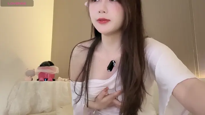 #ST站 #Stripchat #qqqq0808