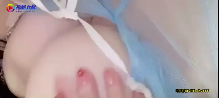 #半糖 半糖 优优 微信福利