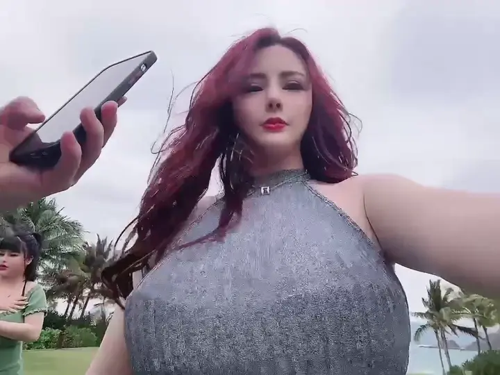 微博：巨乳（戴允祺）50部合集