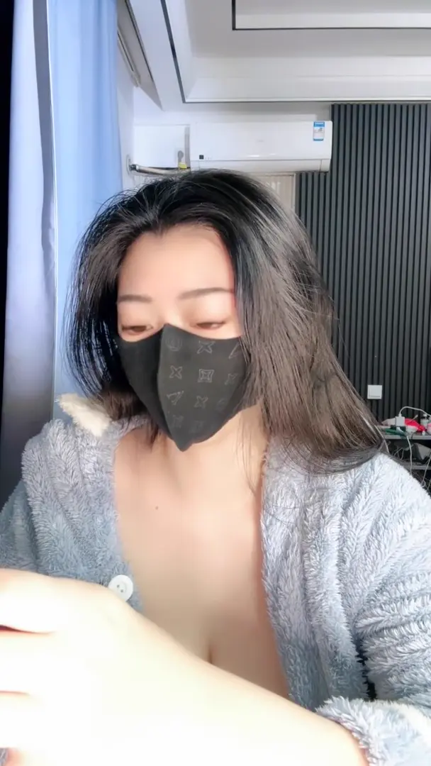 #大萌妹F