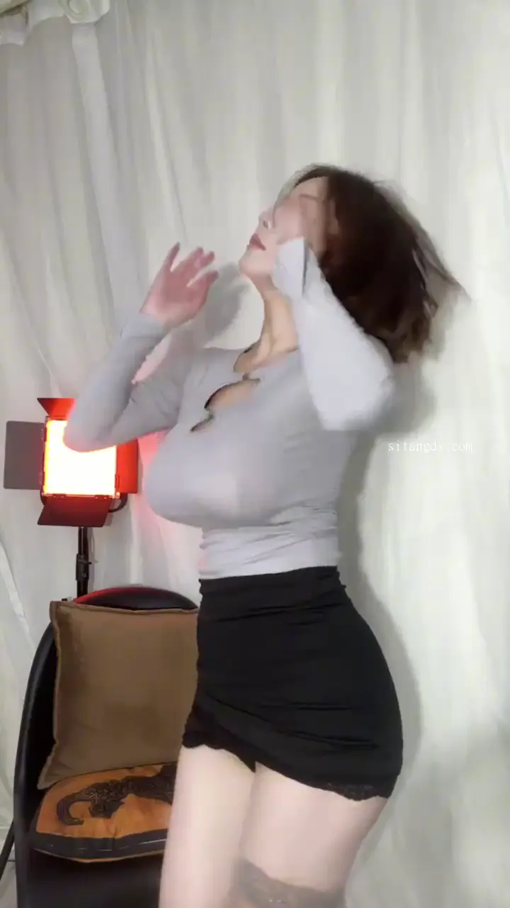 #臻妮 #快手